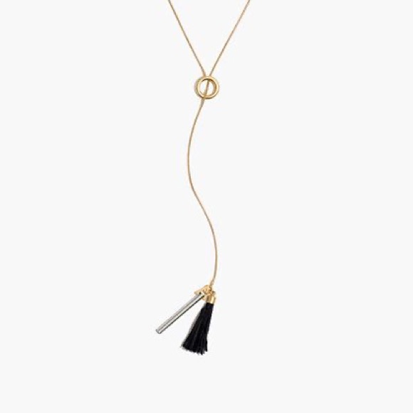 Madewell Necklace 13$